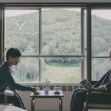 Chalet Shiga Yamanouchi  Ngoại thất bức ảnh
