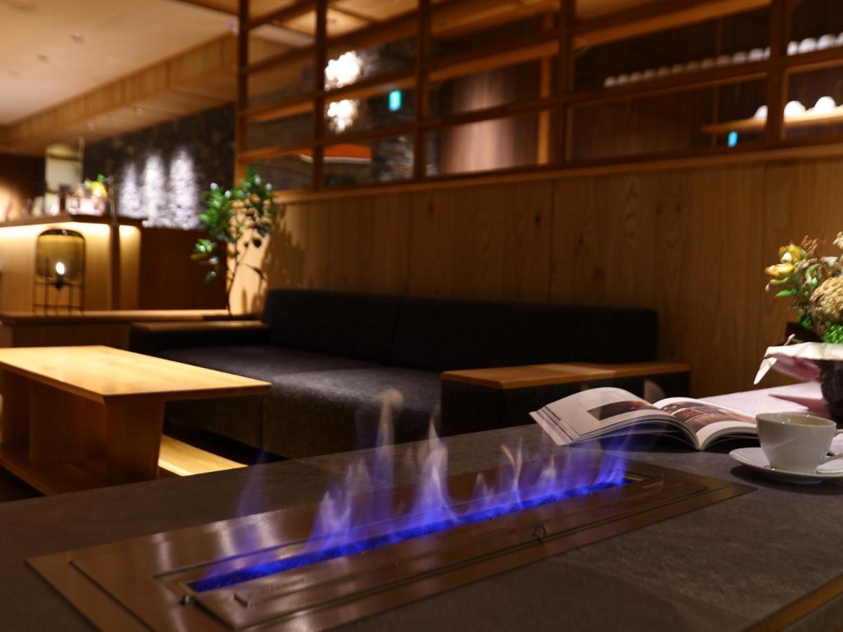 Chalet Shiga Yamanouchi  Ngoại thất bức ảnh