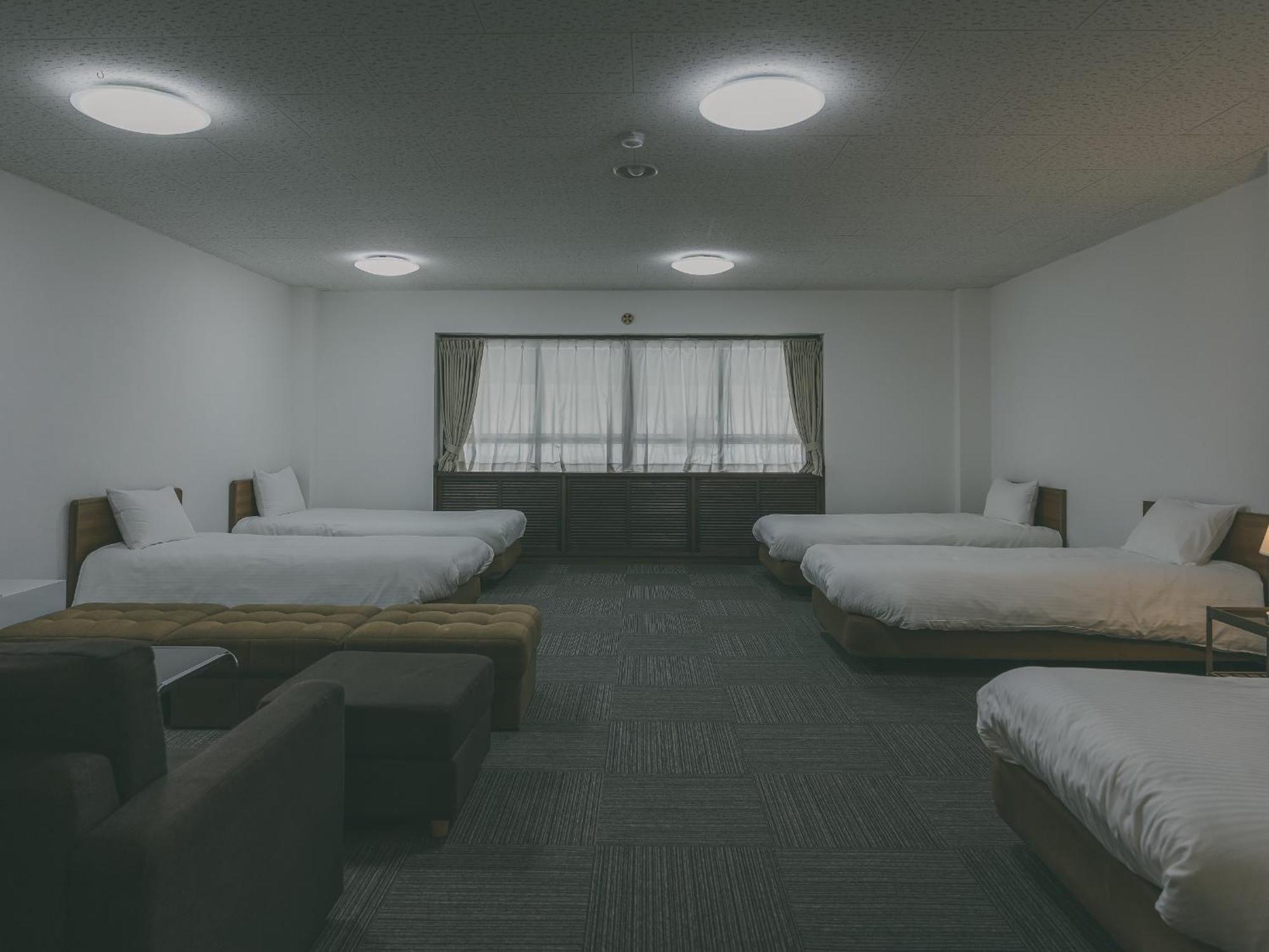 Chalet Shiga Yamanouchi  Ngoại thất bức ảnh