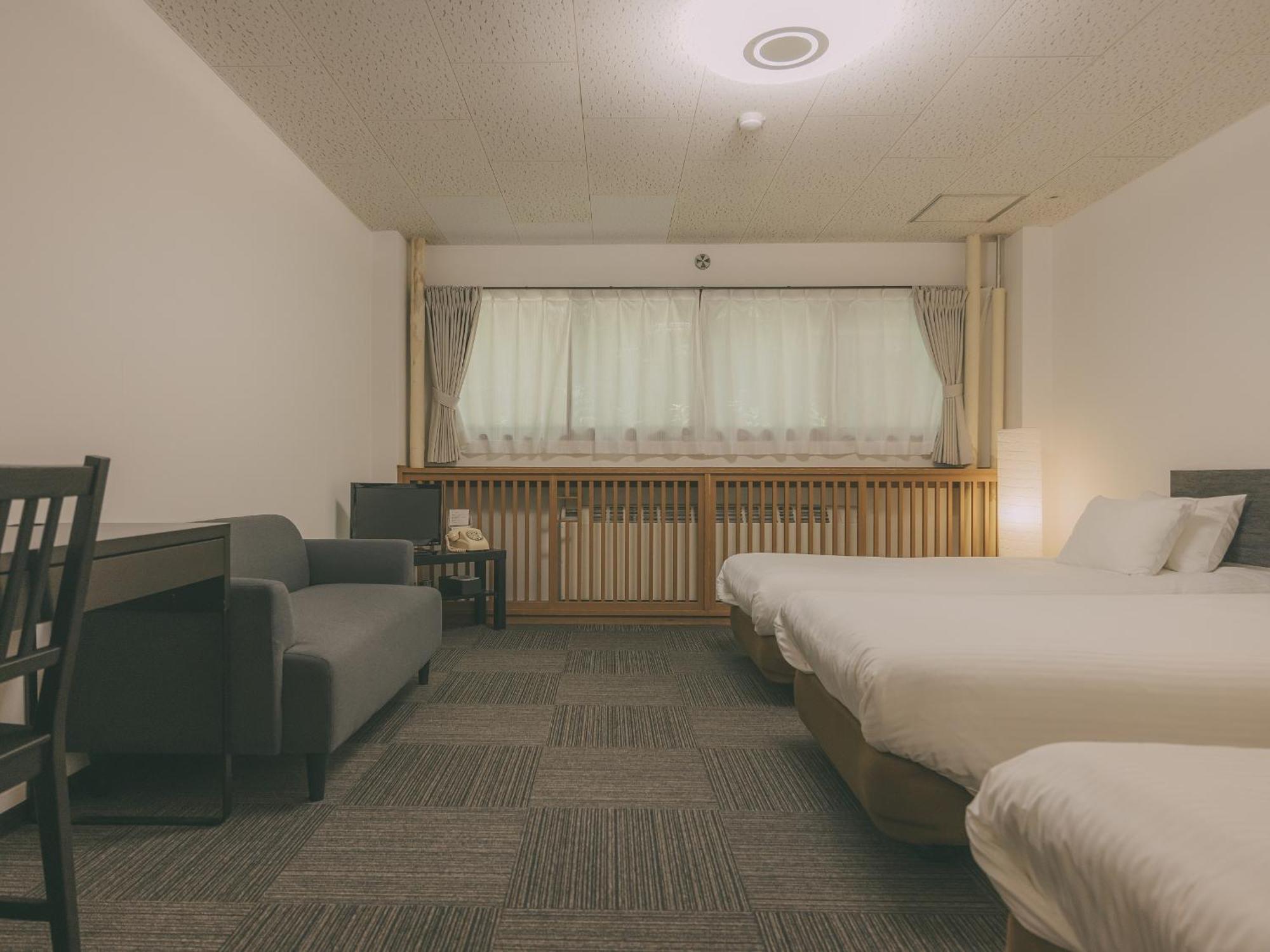 Chalet Shiga Yamanouchi  Ngoại thất bức ảnh