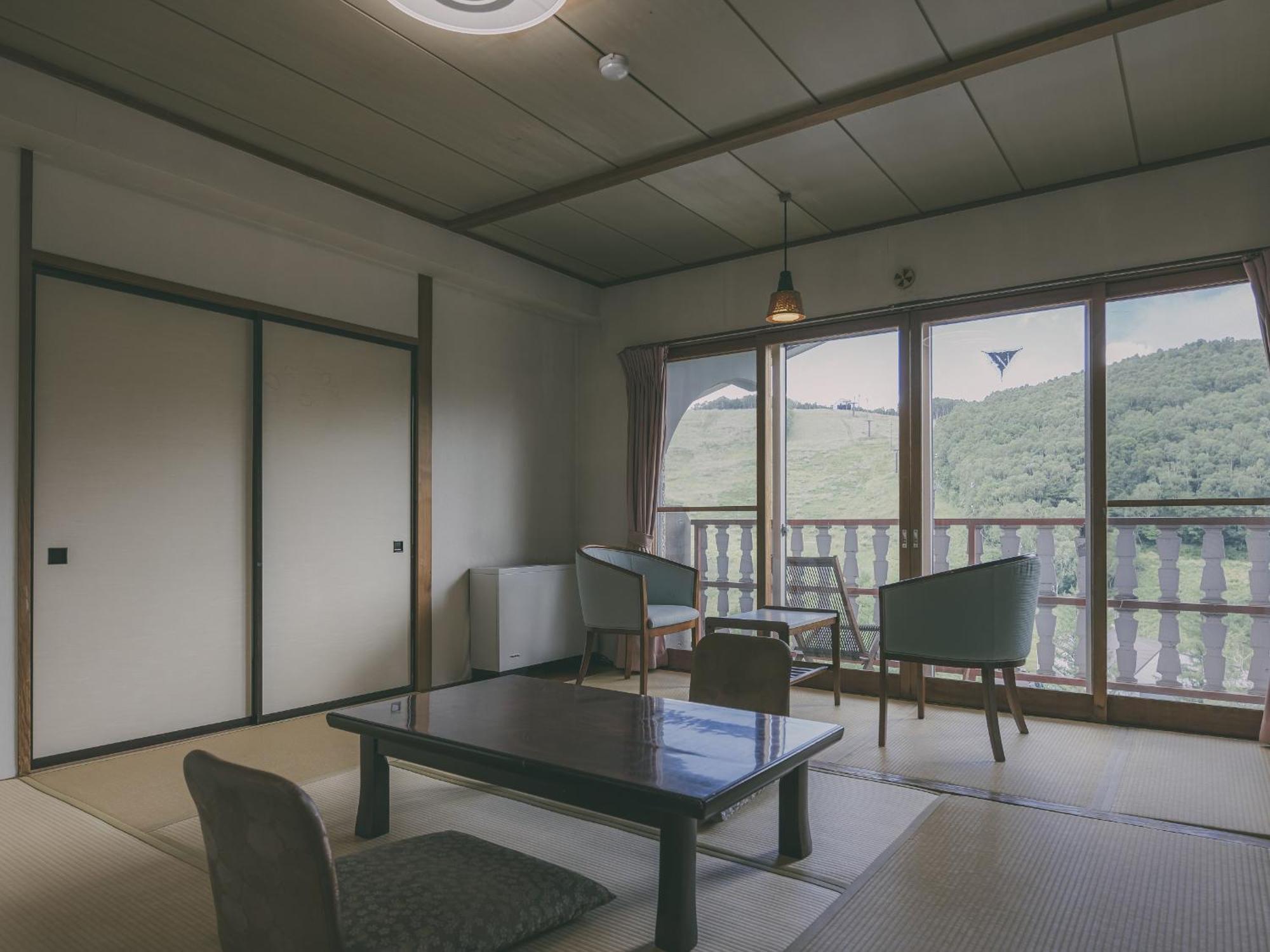Chalet Shiga Yamanouchi  Ngoại thất bức ảnh