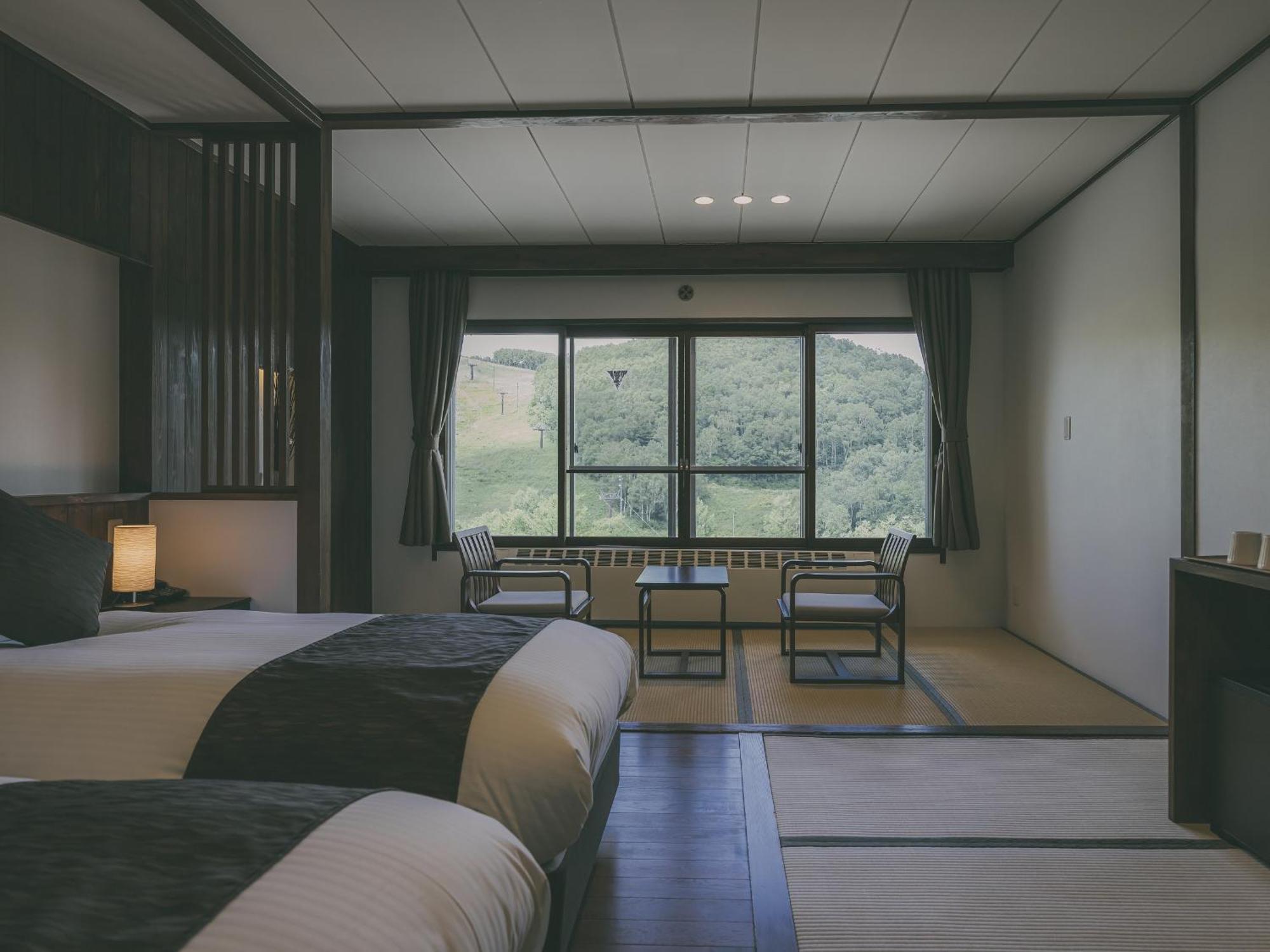 Chalet Shiga Yamanouchi  Ngoại thất bức ảnh