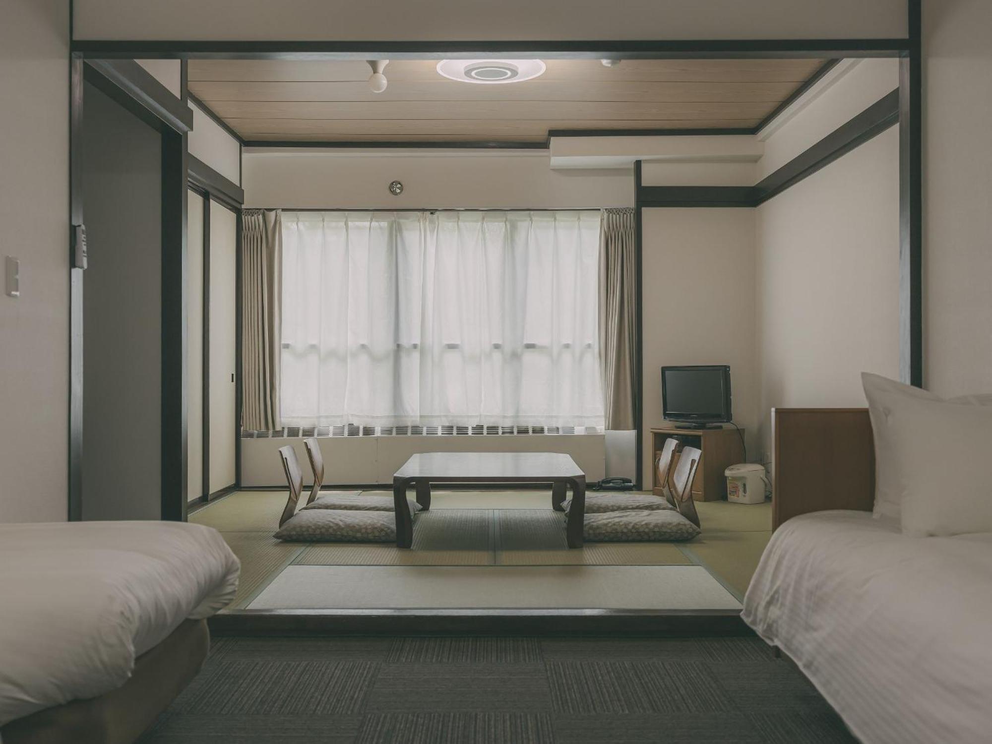 Chalet Shiga Yamanouchi  Ngoại thất bức ảnh