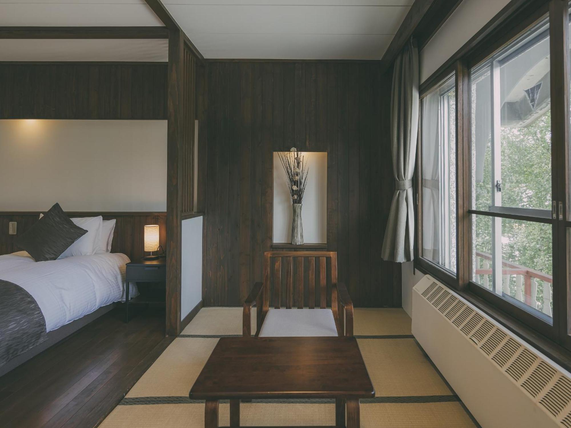 Chalet Shiga Yamanouchi  Ngoại thất bức ảnh
