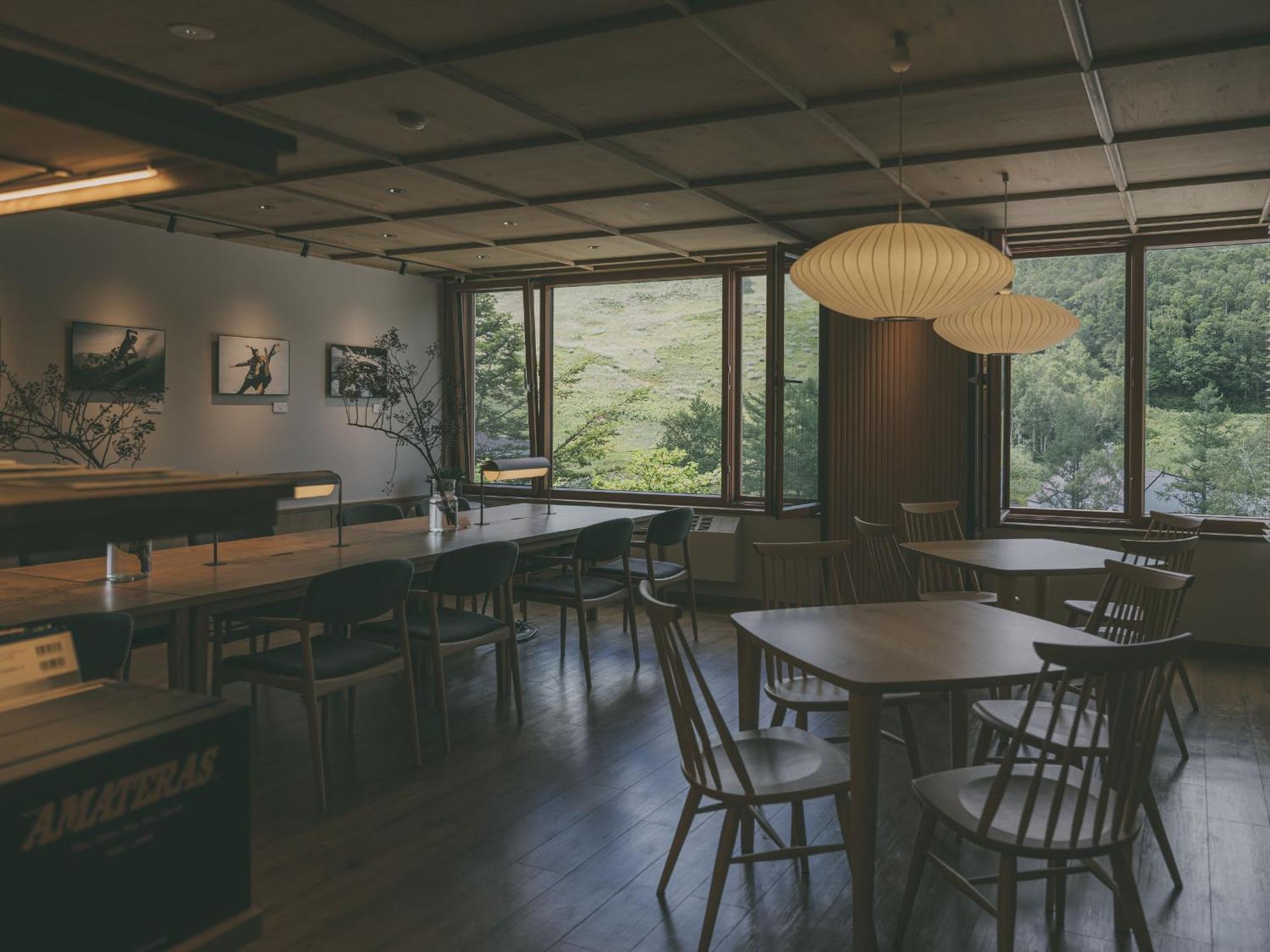 Chalet Shiga Yamanouchi  Ngoại thất bức ảnh