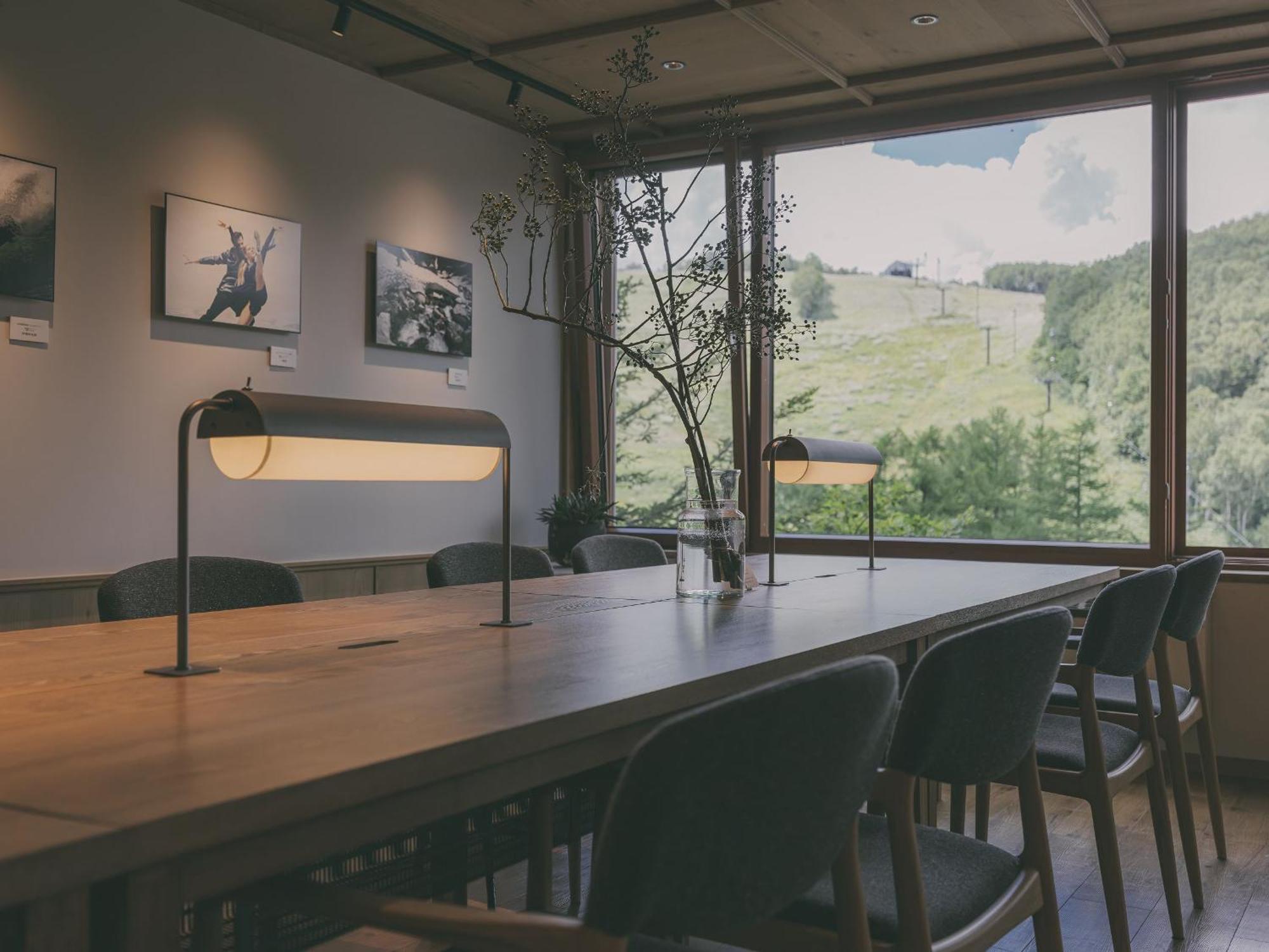 Chalet Shiga Yamanouchi  Ngoại thất bức ảnh