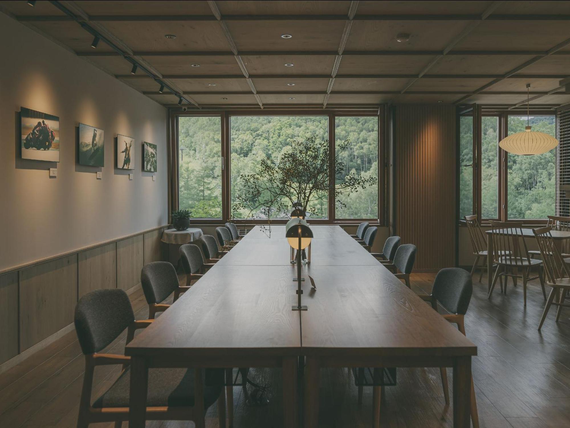 Chalet Shiga Yamanouchi  Ngoại thất bức ảnh